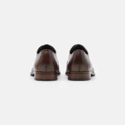 Lloyd Sabre - Zapatos Con Cordones - Cigar -Geox Ventas eb36134bdb104d4ea13f5e41b33181a2 scaled