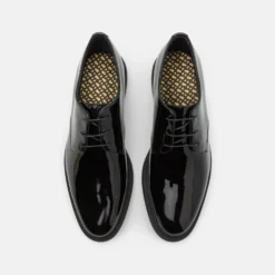 Boss Larry Derb - Zapatos De Vestir - Black -Geox Ventas eb3d4b29e0e04d96bfa178ac1014a042 scaled