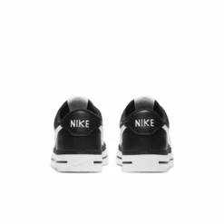 Nike Sportswear Sko Court Legacy - Zapatillas - Black/Gum Light Brown/White 12 Nike Sportswear Sko Court Legacy - Zapatillas - Black/Gum Light Brown/White -Geox Ventas eb61a1e81b1e4551810d9cbfd2eaab1b scaled