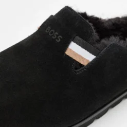 Boss Ben - Pantuflas - Black -Geox Ventas ebfb5a5206eb426eb0c1cba7b8df56e7 scaled