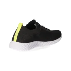Champion Sprint Element - Zapatos Con Cordones - Schwarz -Geox Ventas ec1b573ba68146fdb28fe2d205c8be9b