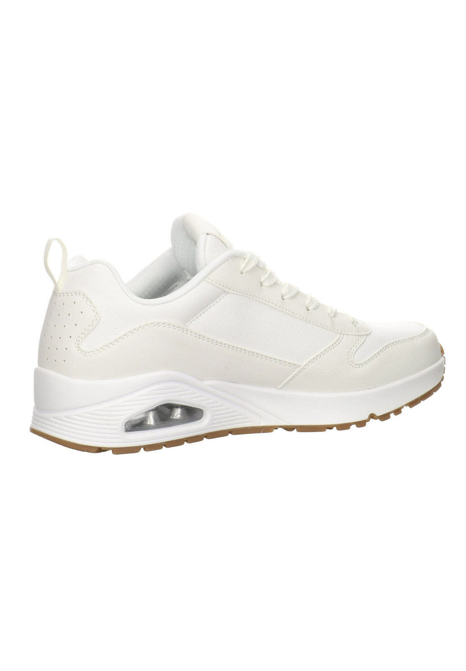 Skechers Hideaway- Zapatillas - Offwhite 10 Skechers Hideaway- Zapatillas - Offwhite - Imagen 8