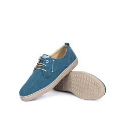 Zapatos Con Cordones - Blue -Geox Ventas ec62a0ba1c074608b5d6370d19b40742 scaled