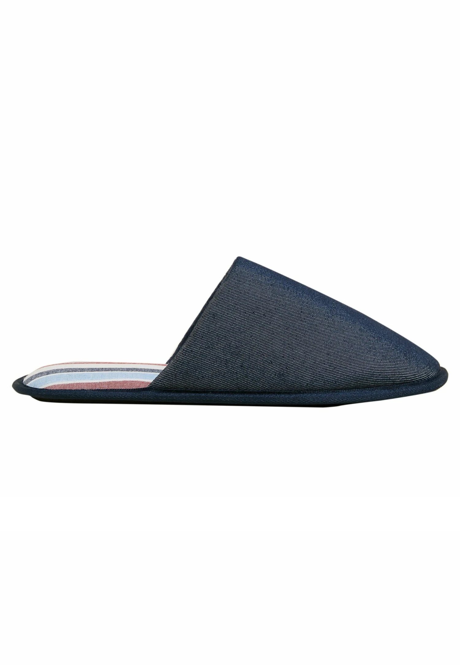 Marks & Spencer Slip On Mule - Pantuflas - Navy 3 Marks & Spencer Slip On Mule - Pantuflas - Navy