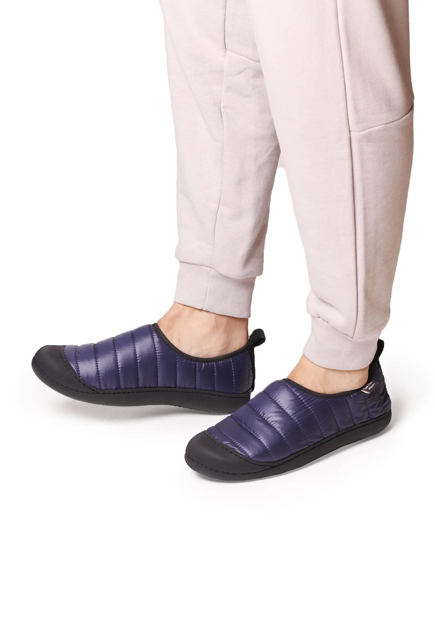 Toni Pons Conor Tk - Pantuflas - Mari 3 Toni Pons Conor Tk - Pantuflas - Mari