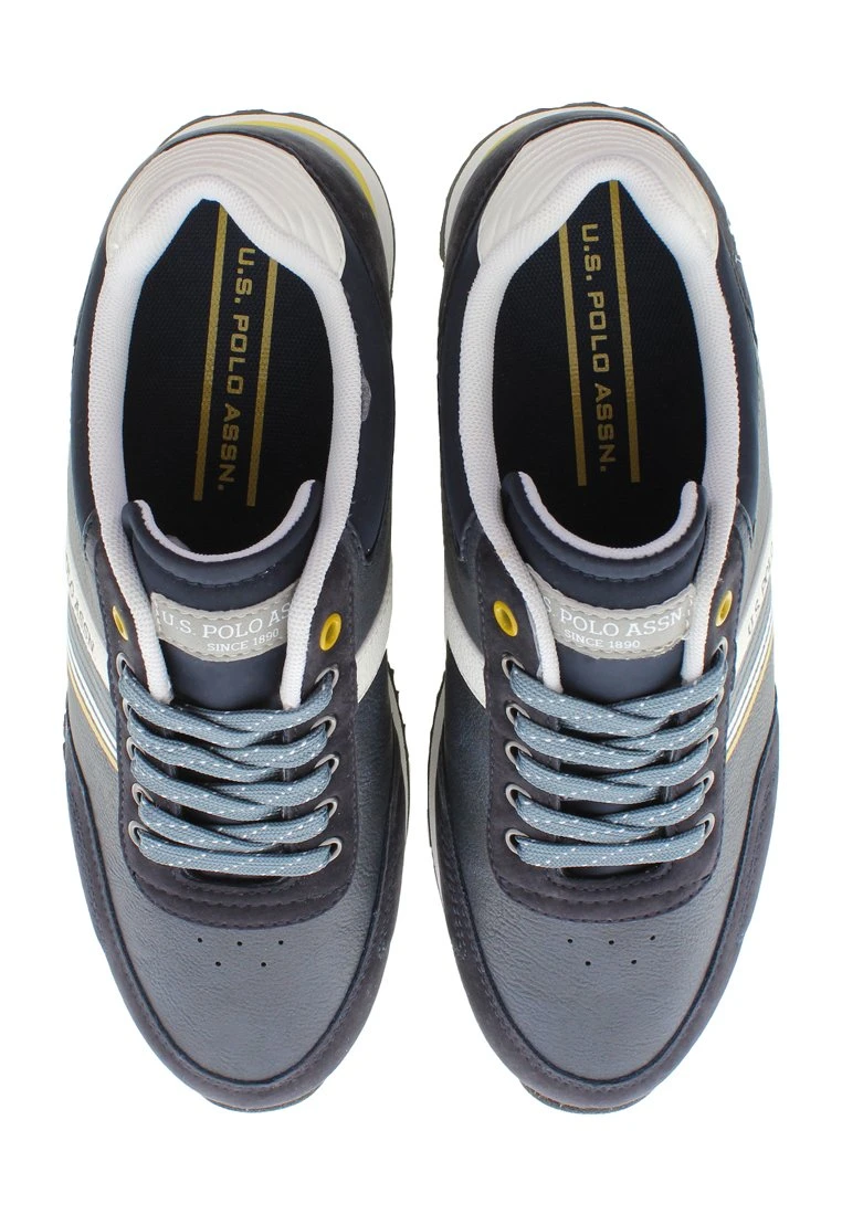 U.S. Polo Assn. Xirio001B - Zapatillas - Deep 5 U.S. Polo Assn. Xirio001B - Zapatillas - Deep - Imagen 3