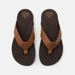 Reef Newport - Sandalias De Dedo - Tan -Geox Ventas edf75bb2ddfc4493a055d59b88b33505 scaled