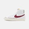 Nike Sportswear Blazer Mid '77 Vntg - Zapatillas Altas - White/Dark Beetroot/Grey Fog/Black/Sail/Team Orange 1 Nike Sportswear Blazer Mid '77 Vntg - Zapatillas Altas - White/Dark Beetroot/Grey Fog/Black/Sail/Team Orange -Geox Ventas ee2a64949dec40a58a81a3153168c4f9