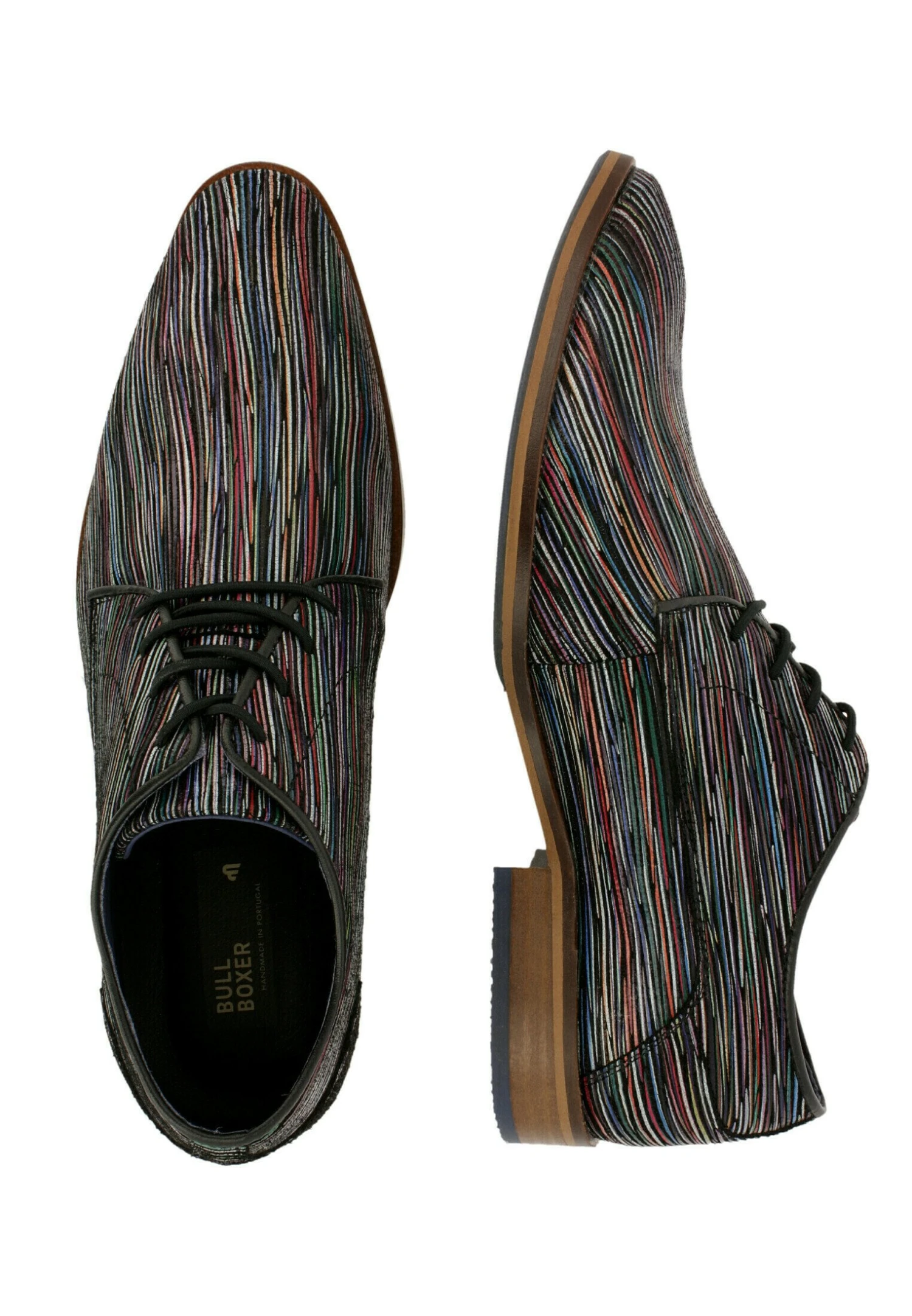 Bullboxer Zapatos De Vestir - Multi 5 Bullboxer Zapatos De Vestir - Multi - Imagen 3