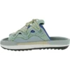 Nike Sportswear Gepolsterte Mit Einlege-Fussbett - Sandalias Planas - Mint -Geox Ventas eebf8583443e4aefaacfe6200123d551 scaled