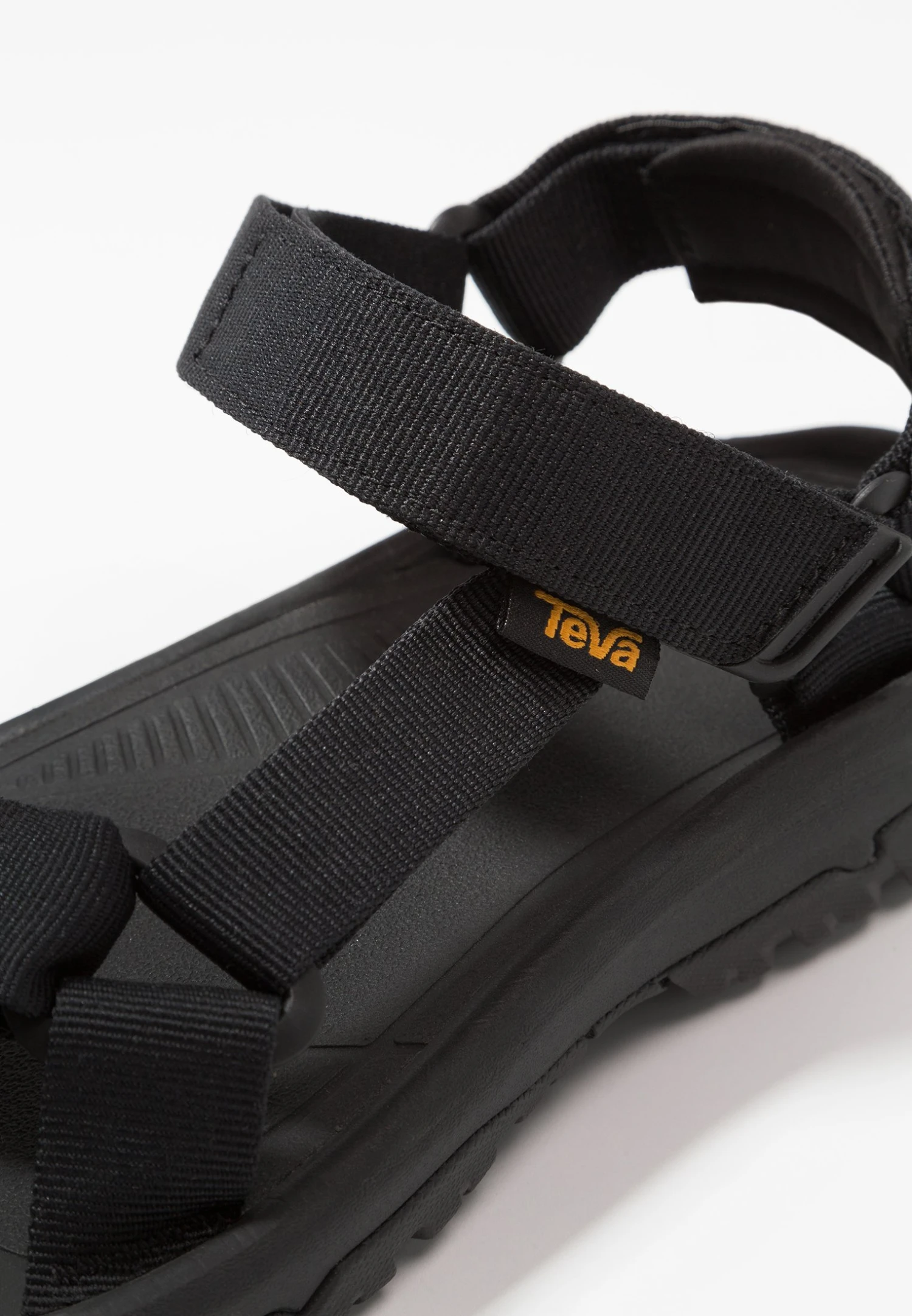 Teva Hurricane Xlt2- Sandalias De Senderismo - Black/Grey 8 Teva Hurricane Xlt2- Sandalias De Senderismo - Black/Grey - Imagen 6