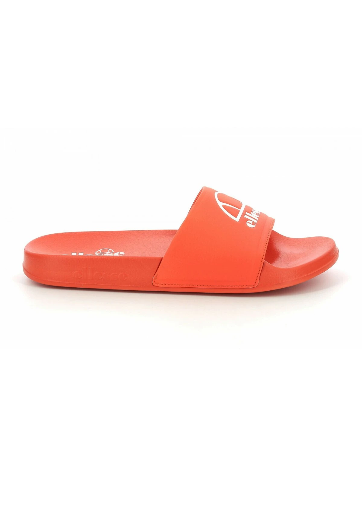 Ellesse Fellenti- Sandalias Planas - Orange 7 Ellesse Fellenti- Sandalias Planas - Orange - Imagen 5