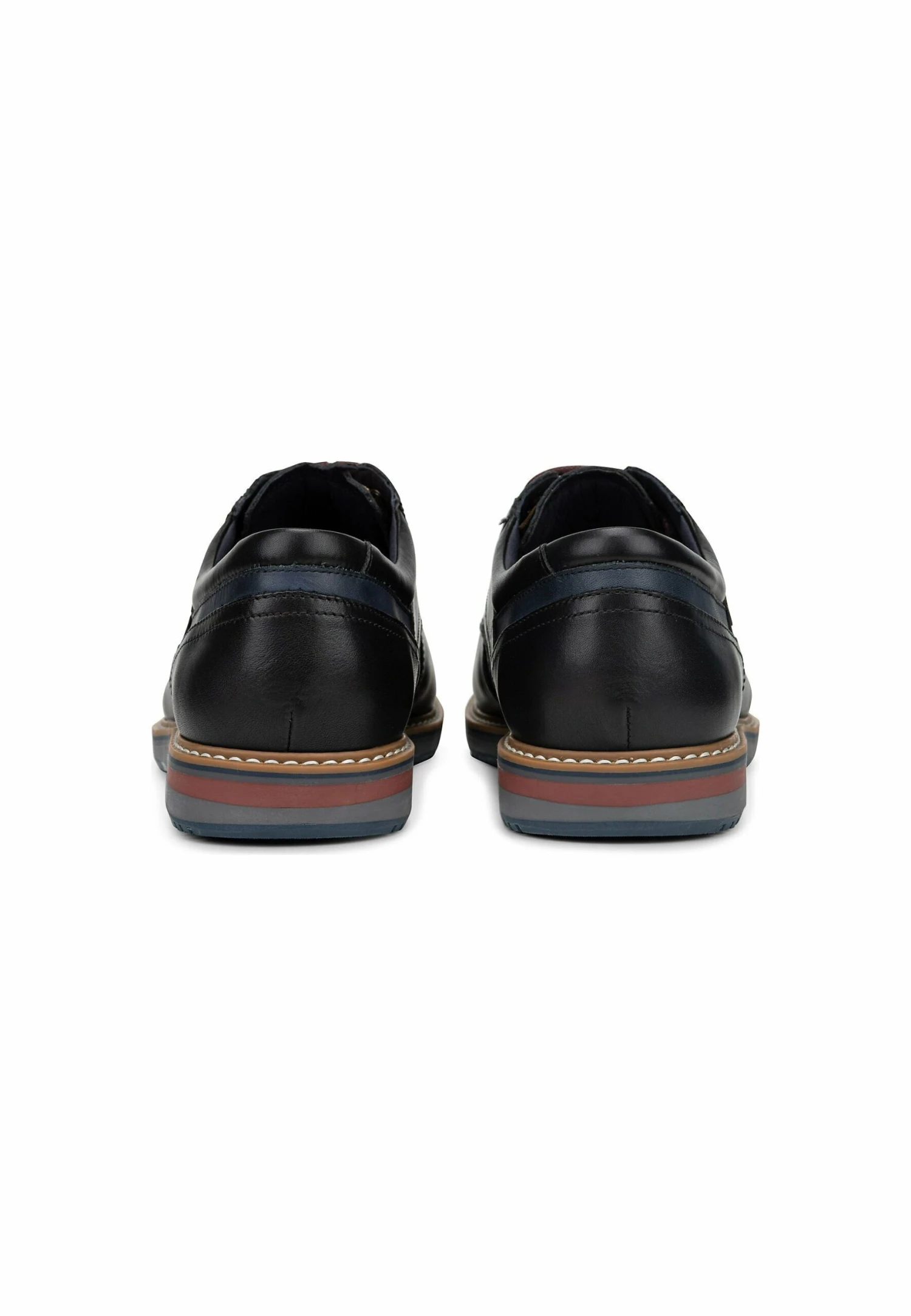 Pikolinos Avila - Zapatos De Vestir - Schwarz 6 Pikolinos Avila - Zapatos De Vestir - Schwarz - Imagen 4