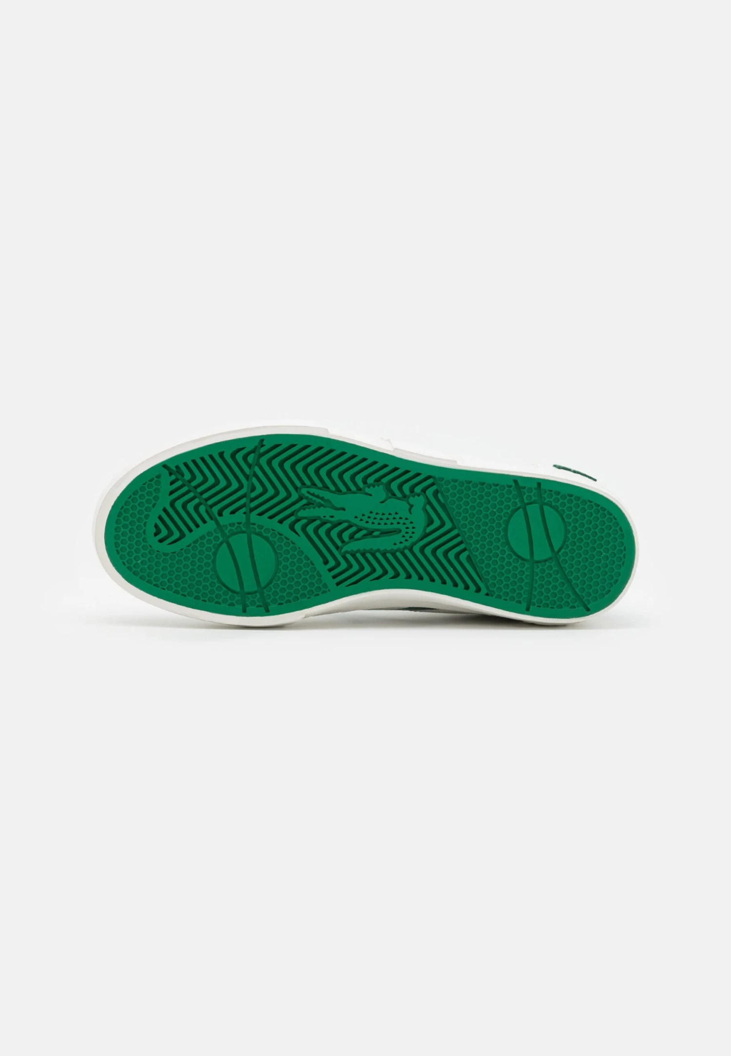 Lacoste Zapatillas - White/Green 10 Lacoste Zapatillas - White/Green - Imagen 8