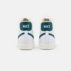 Nike Sportswear Blazer Mid '77 Vntg - Zapatillas Altas - White/Dark Teal Green/Sail/White/Black/Team Orange 10 Nike Sportswear Blazer Mid '77 Vntg - Zapatillas Altas - White/Dark Teal Green/Sail/White/Black/Team Orange -Geox Ventas f023874b80874b2e9726009619a9be54 scaled
