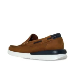 Callaghan Náutico - Náuticos - Cuero -Geox Ventas f05e4651966640f19e4ca2c68b50a7bb