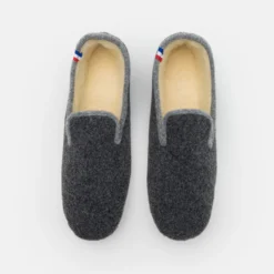 Traditional Unisex - Pantuflas - Asphalt/Gris -Geox Ventas f08fb64c1c49424c83f593e53ba97563 scaled