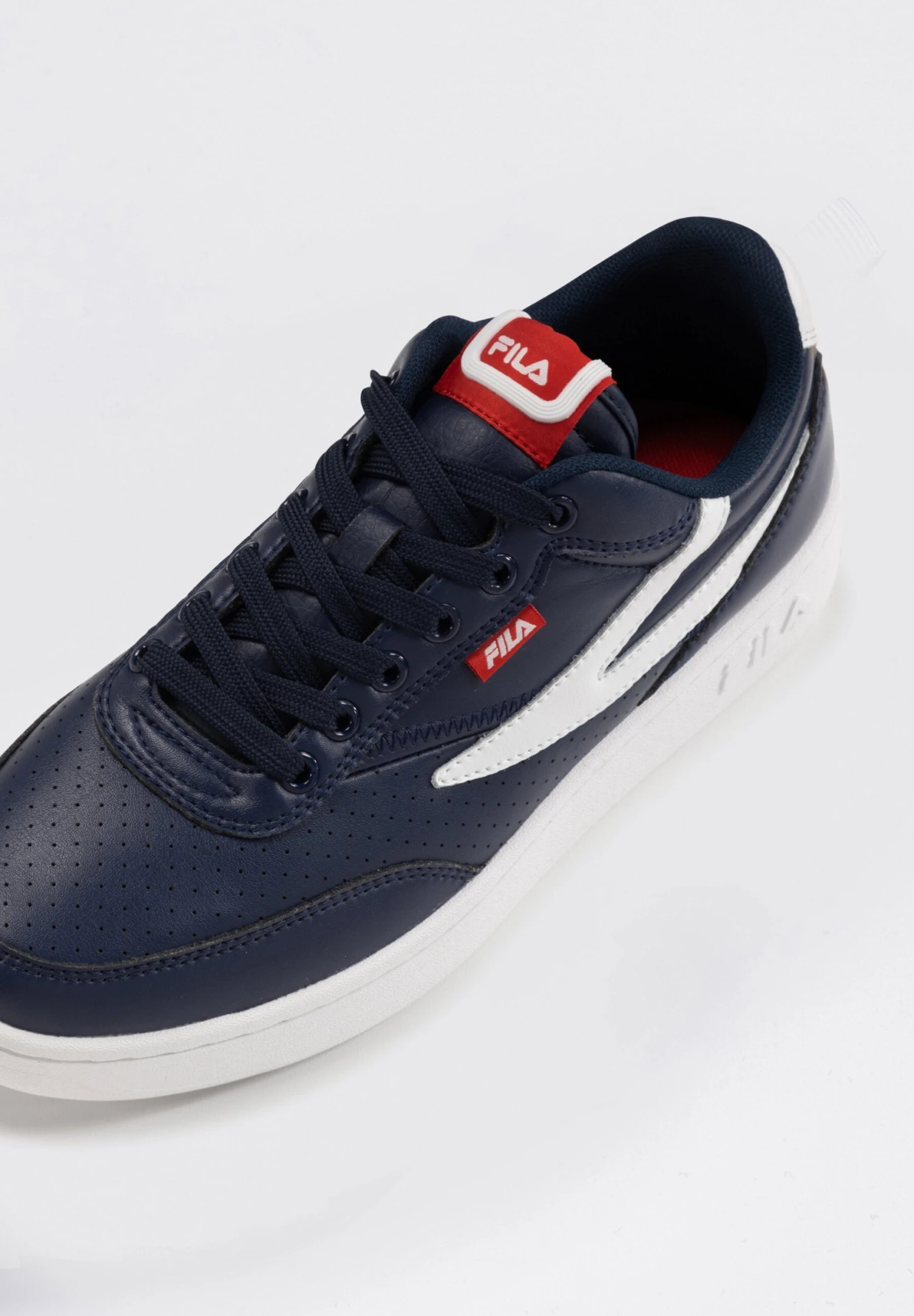 Fila Sevaro - Zapatillas - Fila Navy 8 Fila Sevaro - Zapatillas - Fila Navy - Imagen 6