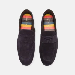 PAUL SMITH Pierre - Mocasines - Dark Navy 11 PAUL SMITH Pierre - Mocasines - Dark Navy -Geox Ventas f13633ee4eb643cc8eed34eb0847af49 scaled
