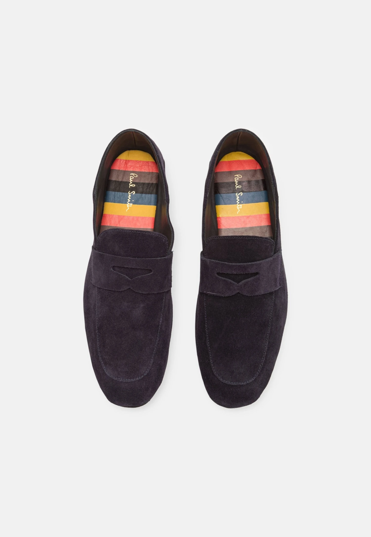 PAUL SMITH Pierre - Mocasines - Dark Navy 6 PAUL SMITH Pierre - Mocasines - Dark Navy - Imagen 4