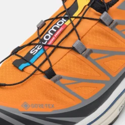Salomon Xt-6 Gtx Unisex - Zapatillas - Marmalade/Black/Navy Peony -Geox Ventas f138f2b8cbc348628a7190e1ae0051a5 scaled