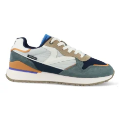 Zapatillas - Blue 11 Zapatillas - Blue -Geox Ventas f18cd5b3b7c14979b510528520c4e001