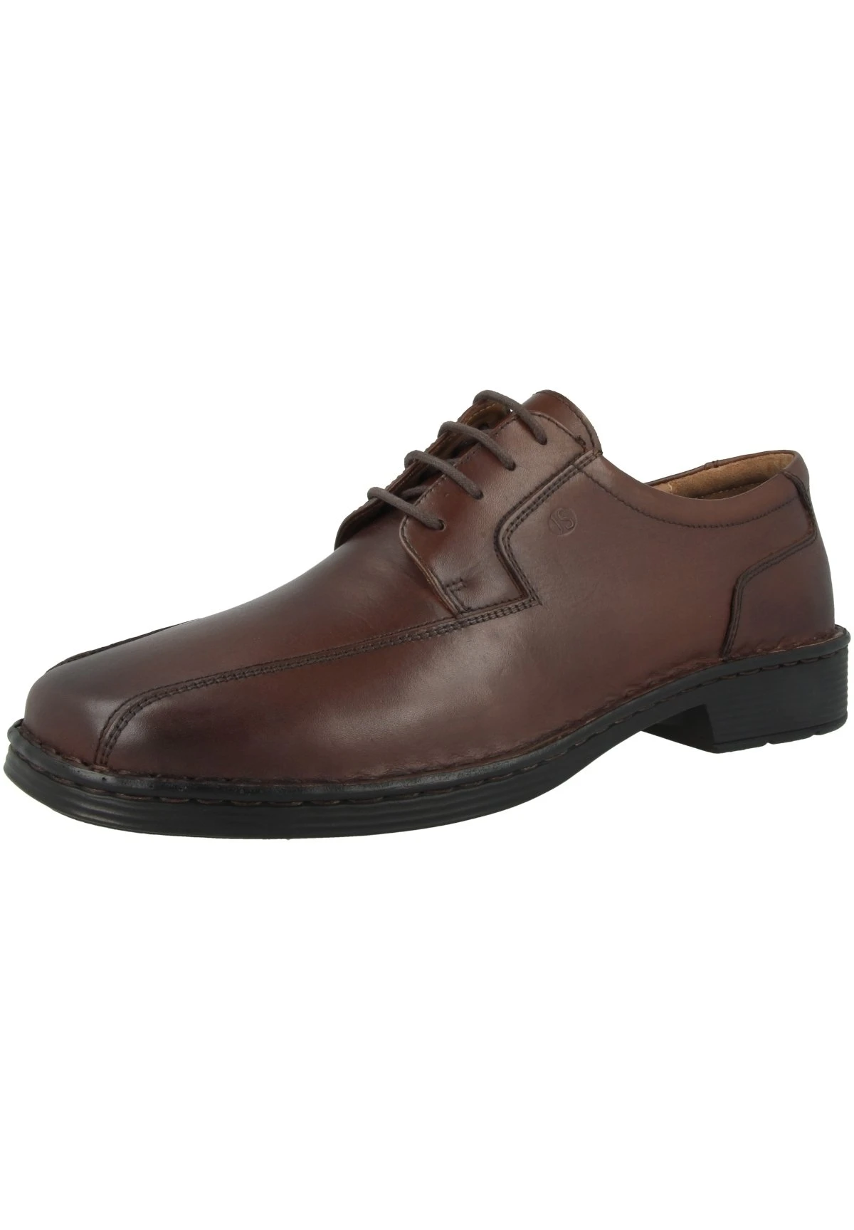 Josef Seibel Zapatos Con Cordones - Cognac 5 Josef Seibel Zapatos Con Cordones - Cognac - Imagen 3