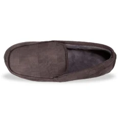 ISOTONER Extra Comfort - Pantuflas - Grey -Geox Ventas f1f5a80757b34e3c8a26c6ced3e5256f scaled