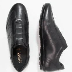 Geox Uomo Symbol - Mocasines - Black 9 Geox Uomo Symbol - Mocasines - Black -Geox Ventas f3118dda3ebc470196fd2e9a86680bb8