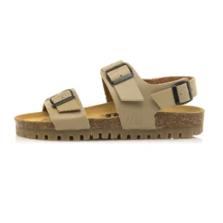 MTNG Sandalias - Taupe