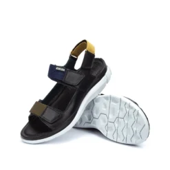 Pikolinos Oropesa M3R - Sandalias - Black -Geox Ventas f3ac495cb678402996183943a23aace6