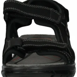 Imac Sandalias De Senderismo - Schwarz Grau -Geox Ventas f484c7b2658143aa9f7b3b21cc5eea24