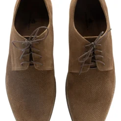 Dreimaster Boline - Zapatos De Vestir - Braun -Geox Ventas f4a26c506e074e3aacea4255964de749 scaled