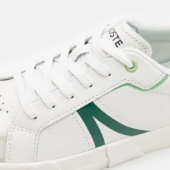 Lacoste Zapatillas - White/Green 19 Lacoste Zapatillas - White/Green -Geox Ventas f56d5b60ef2e414b85ae373389ec932a scaled