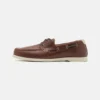 Lacoste Caspian - Mocasines - Brown/Off White -Geox Ventas f5a1a3edd34846b7bb96d4370e10e8ec scaled