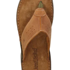 Josef Seibel Pantuflas - Braun -Geox Ventas f5a9a439936342bc9838893c7a119d29