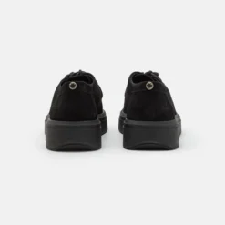 Steve Madden Fayles - Zapatos Con Cordones - Black -Geox Ventas f6d5ea03c8904f60bd240d33b7f0dccd scaled