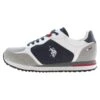 U.S. Polo Assn. Xirio006 - Zapatillas - Deep Gray 1 U.S. Polo Assn. Xirio006 - Zapatillas - Deep Gray -Geox Ventas f74f542628e84e1397c49df3b8c89478