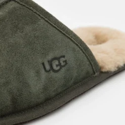 Ugg Scuff - Pantuflas - Forest Night -Geox Ventas f752760907c24611b3e5bd9d47f93c9c scaled