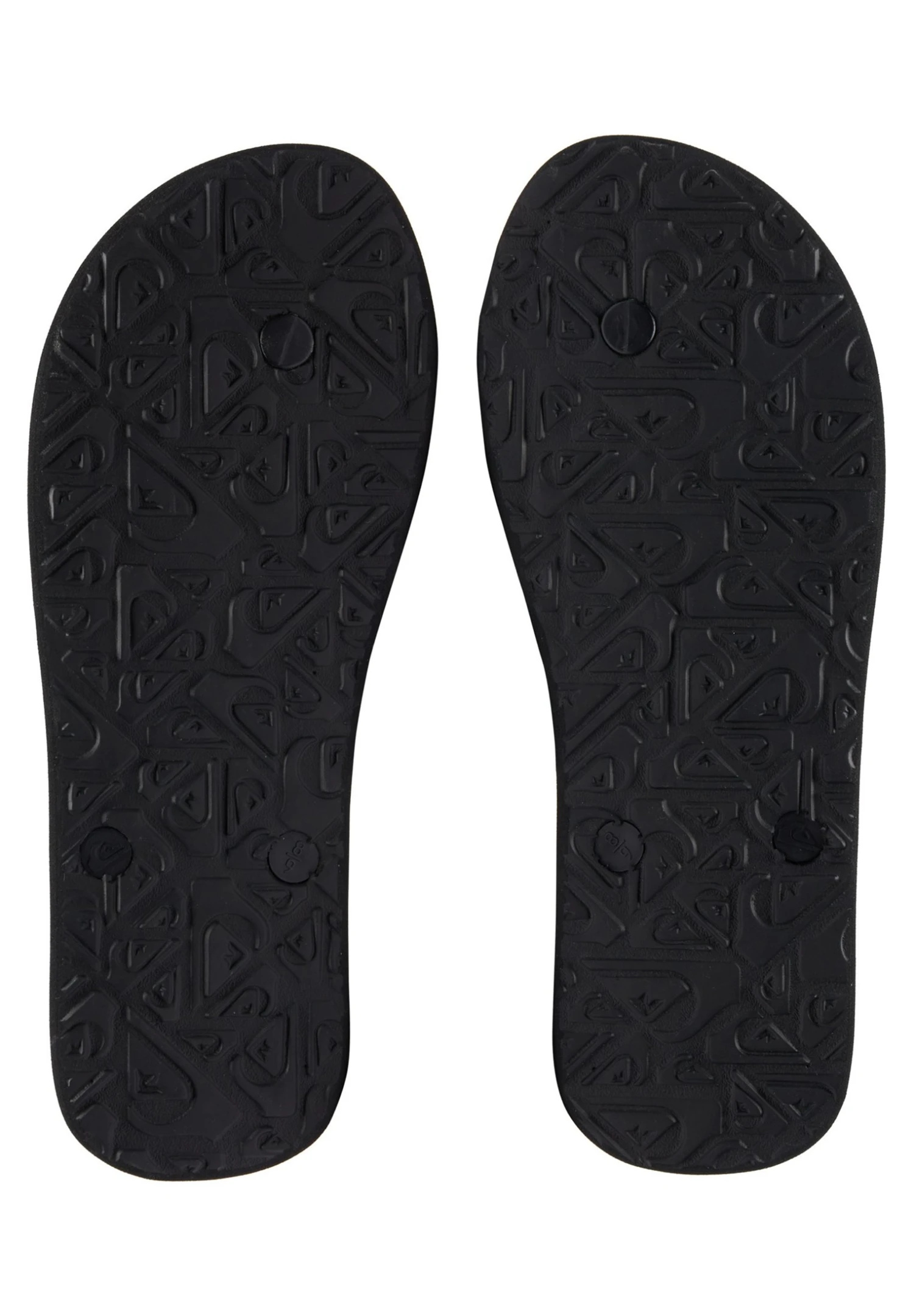 Quiksilver Molokai Massive Aqyl101245 - Sandalias De Dedo - Black 5 Quiksilver Molokai Massive Aqyl101245 - Sandalias De Dedo - Black - Imagen 3