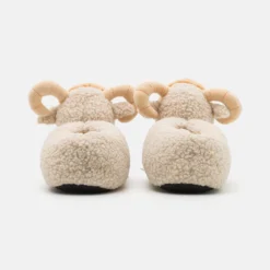 Highland Ram Slipper - Pantuflas - Tan 10 Highland Ram Slipper - Pantuflas - Tan -Geox Ventas f78c0c2975474846ae1504cc984412fb scaled