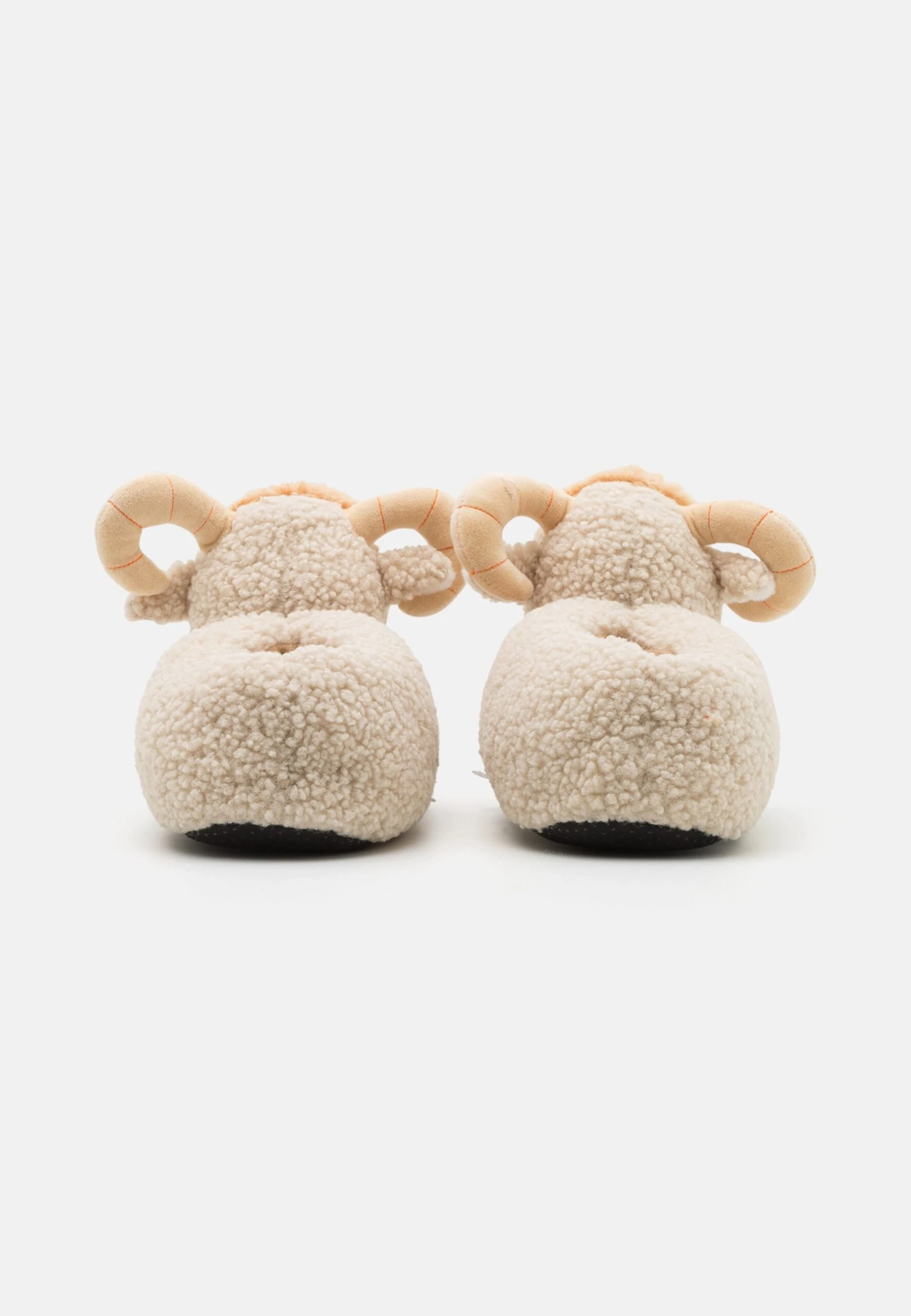 Highland Ram Slipper - Pantuflas - Tan 5 Highland Ram Slipper - Pantuflas - Tan - Imagen 3