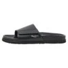 Pepe Jeans Bio M Slider Covered - Sandalias Planas - Black -Geox Ventas f7a099e0dc8d47ea83955a4ccc278640