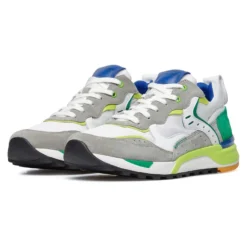 Voile Blanche Bholt - Zapatillas - Grau -Geox Ventas f7c7c8fdc7b34462b65738e6a4a36ea6