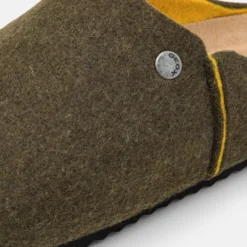 Geox Ghita - Pantuflas - Dark Olive -Geox Ventas f837e92765244e2d855770a26a95d518 scaled