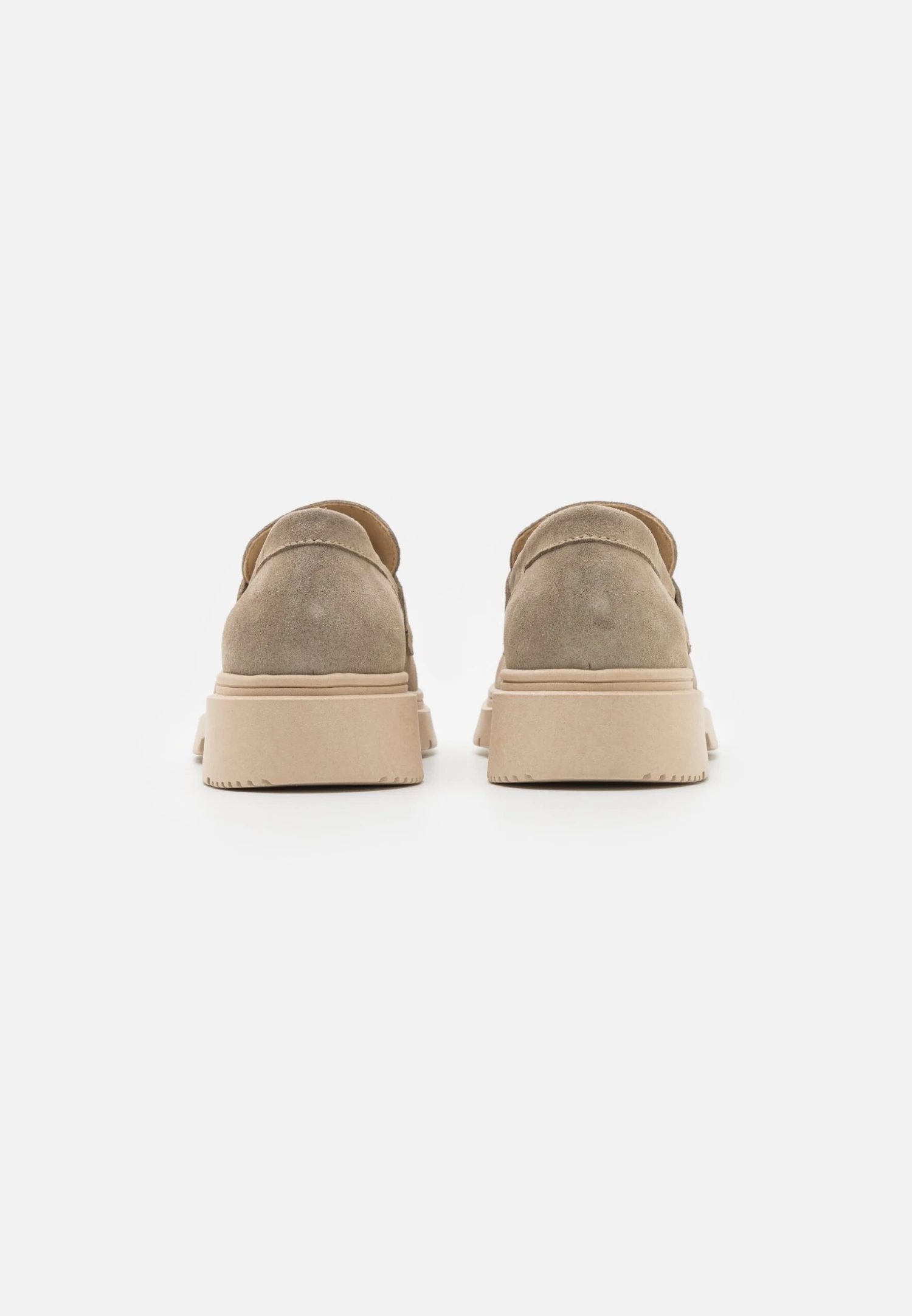 Marc O'Polo Mod Lars 4B - Mocasines - Taupe 5 Marc O'Polo Mod Lars 4B - Mocasines - Taupe - Imagen 3