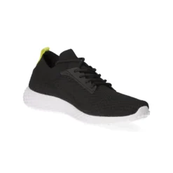 Champion Sprint Element - Zapatos Con Cordones - Schwarz -Geox Ventas f8c973ec68e74a17aa250570bffa0a60