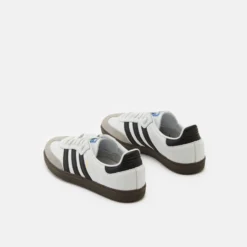 Adidas Originals Samba Og - Zapatillas - Footwear White/Core Black/Granit 11 Adidas Originals Samba Og - Zapatillas - Footwear White/Core Black/Granit -Geox Ventas f930460d0e4b41859425f45938e6c457 scaled