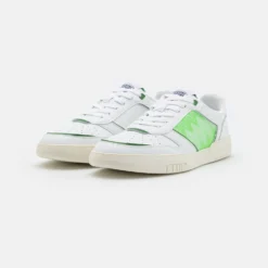 Shmibnl Unisex - Zapatillas - White/Green 9 Shmibnl Unisex - Zapatillas - White/Green -Geox Ventas f9d0f1b61d394abbbcf273cbc6fba864 scaled