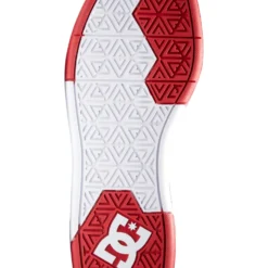 DC SHOES CureAdys4 - Zapatillas Skate -White Grey Red -Geox Ventas fa1747224569495d9e61db412841032b